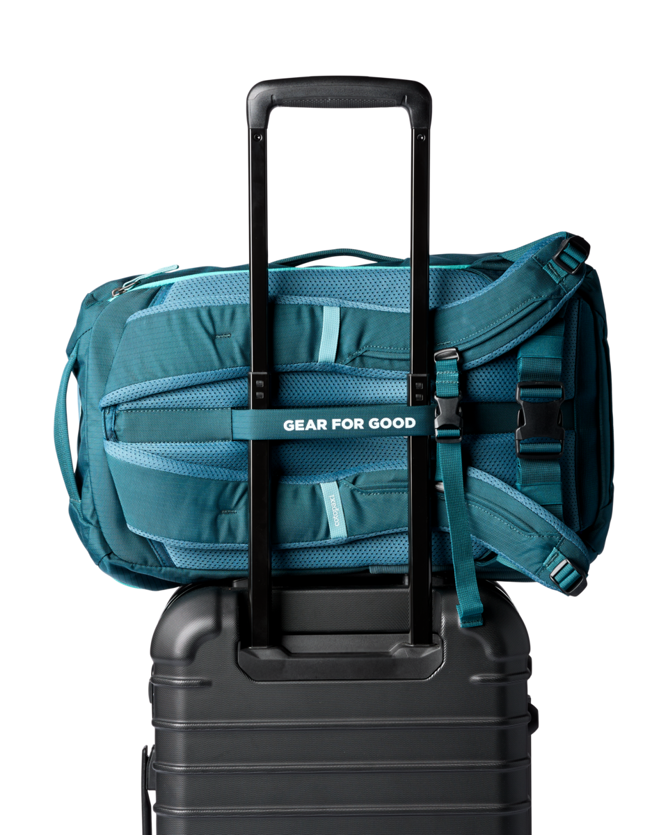 Allpa 28L Travel Pack - Carry On Ready