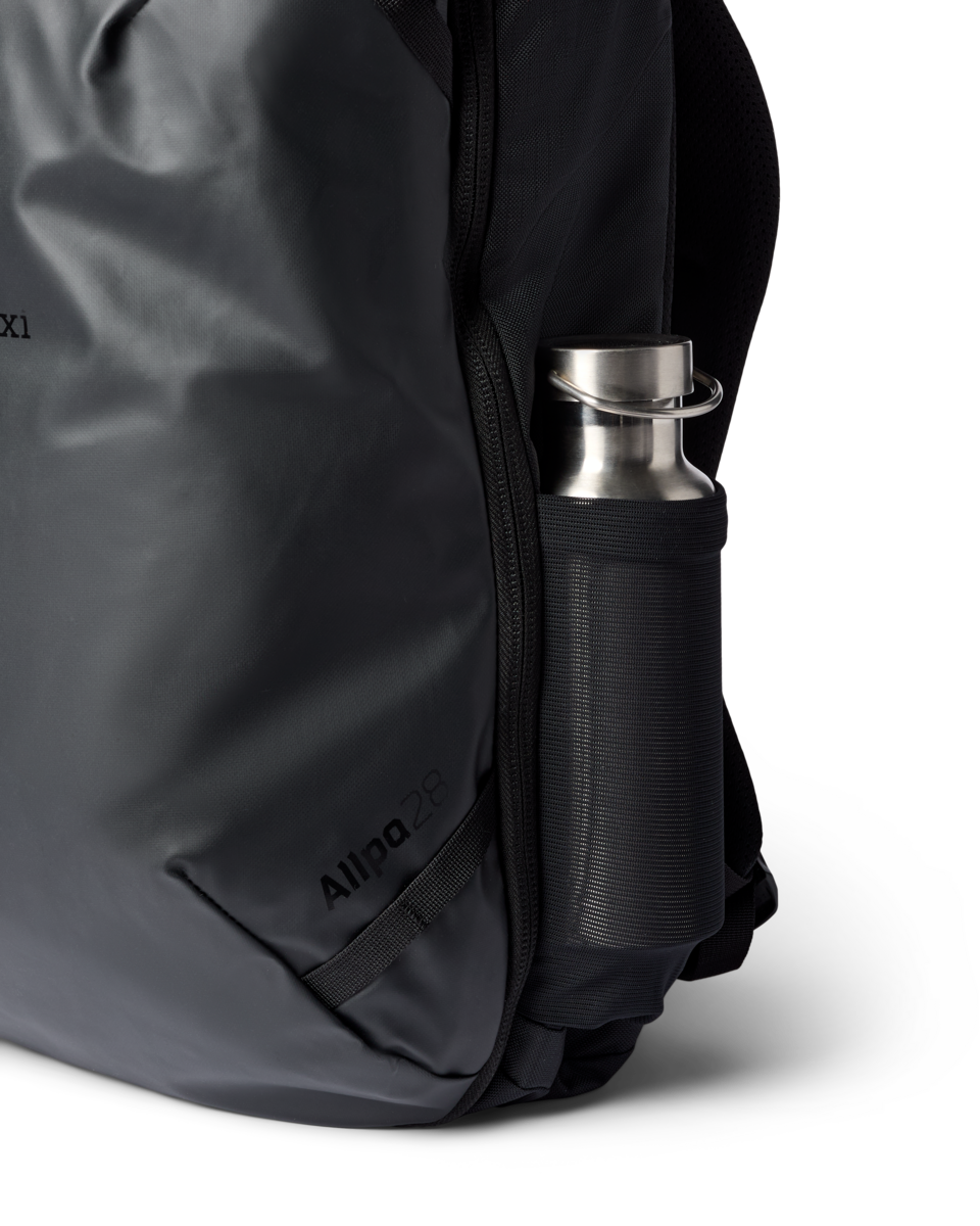 Allpa 28L Travel Pack - Carry On Ready