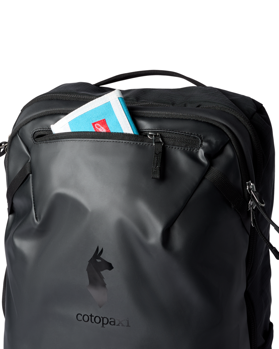 Allpa 28L Travel Pack - Carry On Ready