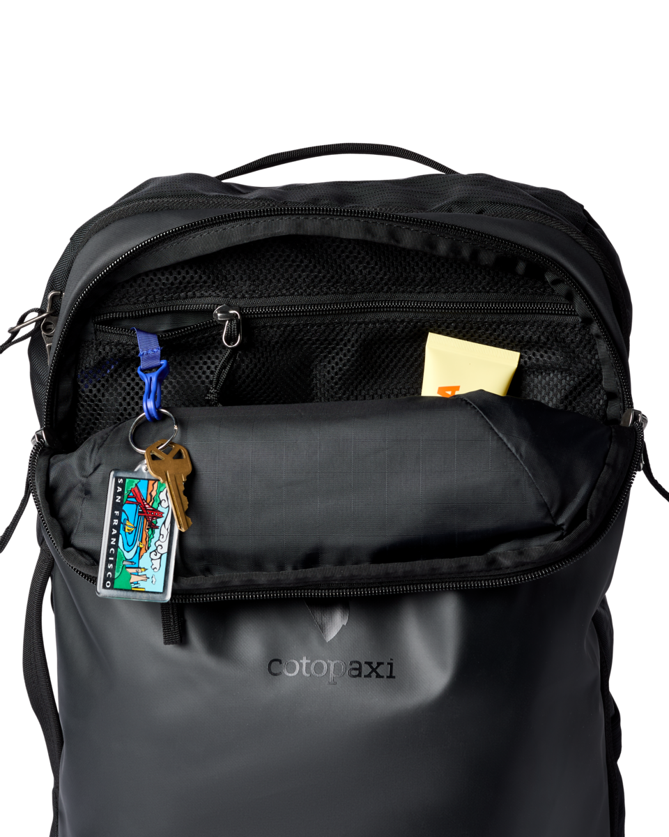 Allpa 28L Travel Pack - Carry On Ready