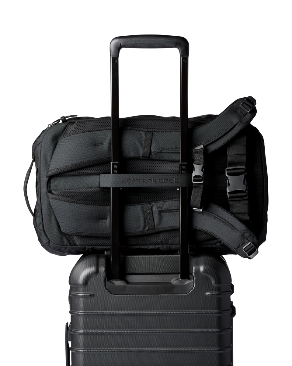 Allpa 28L Travel Pack - Carry On Ready