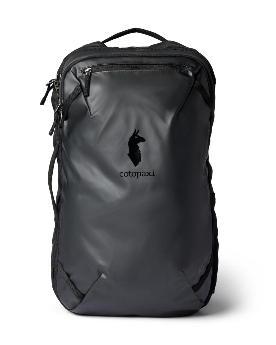 Allpa 28L Travel Pack - Carry On Ready