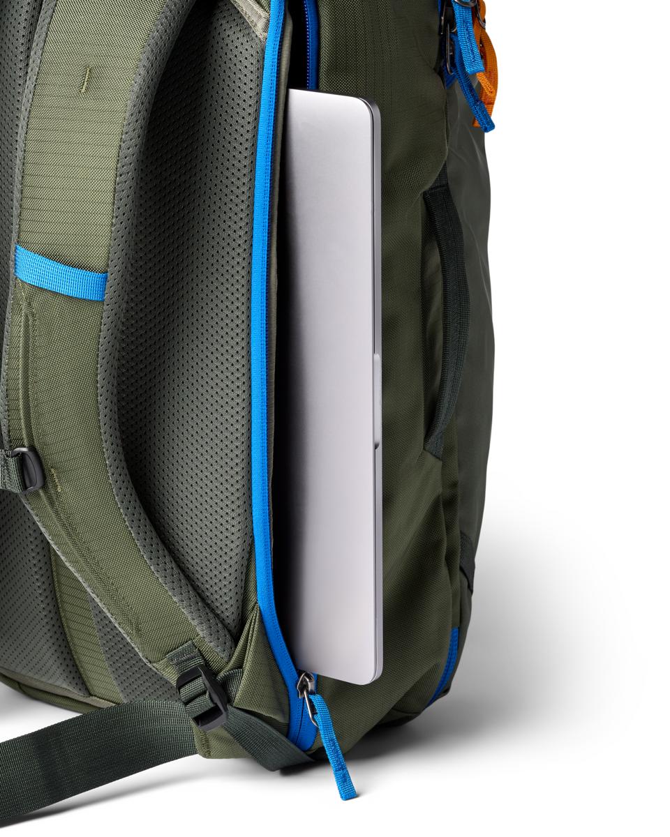 Allpa 28L Travel Pack - Carry On Ready