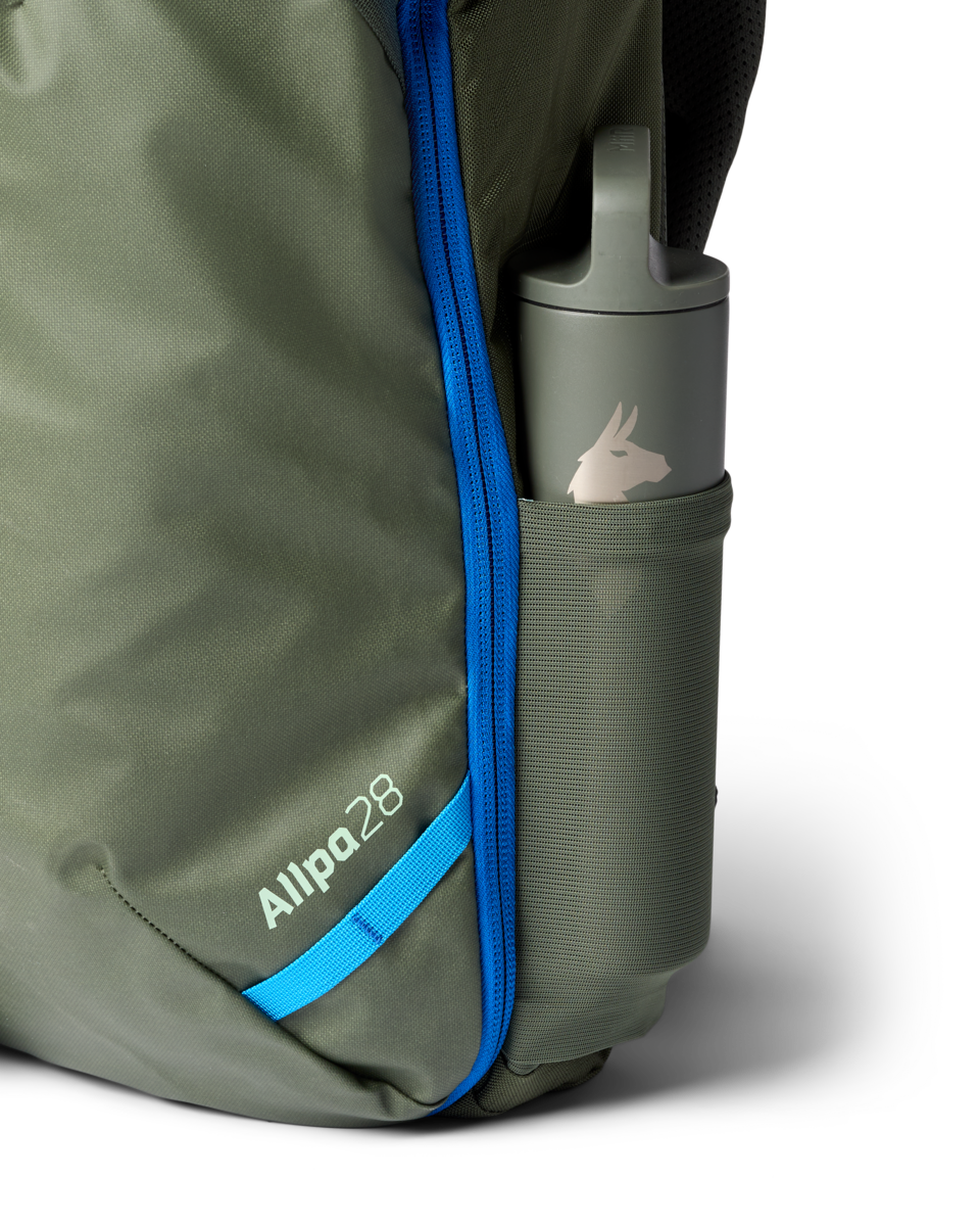 Allpa 28L Travel Pack - Carry On Ready