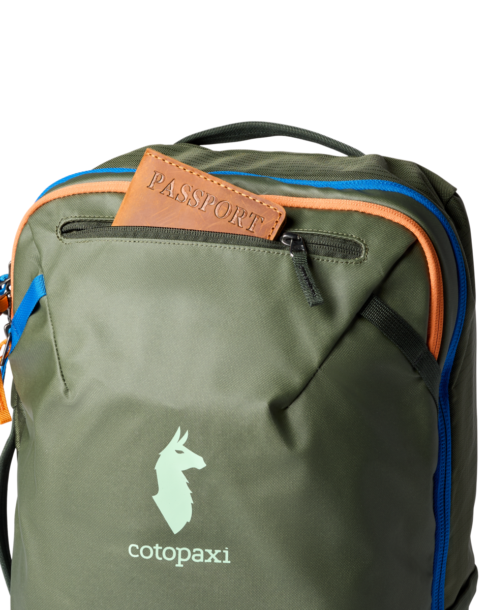 Allpa 28L Travel Pack - Carry On Ready