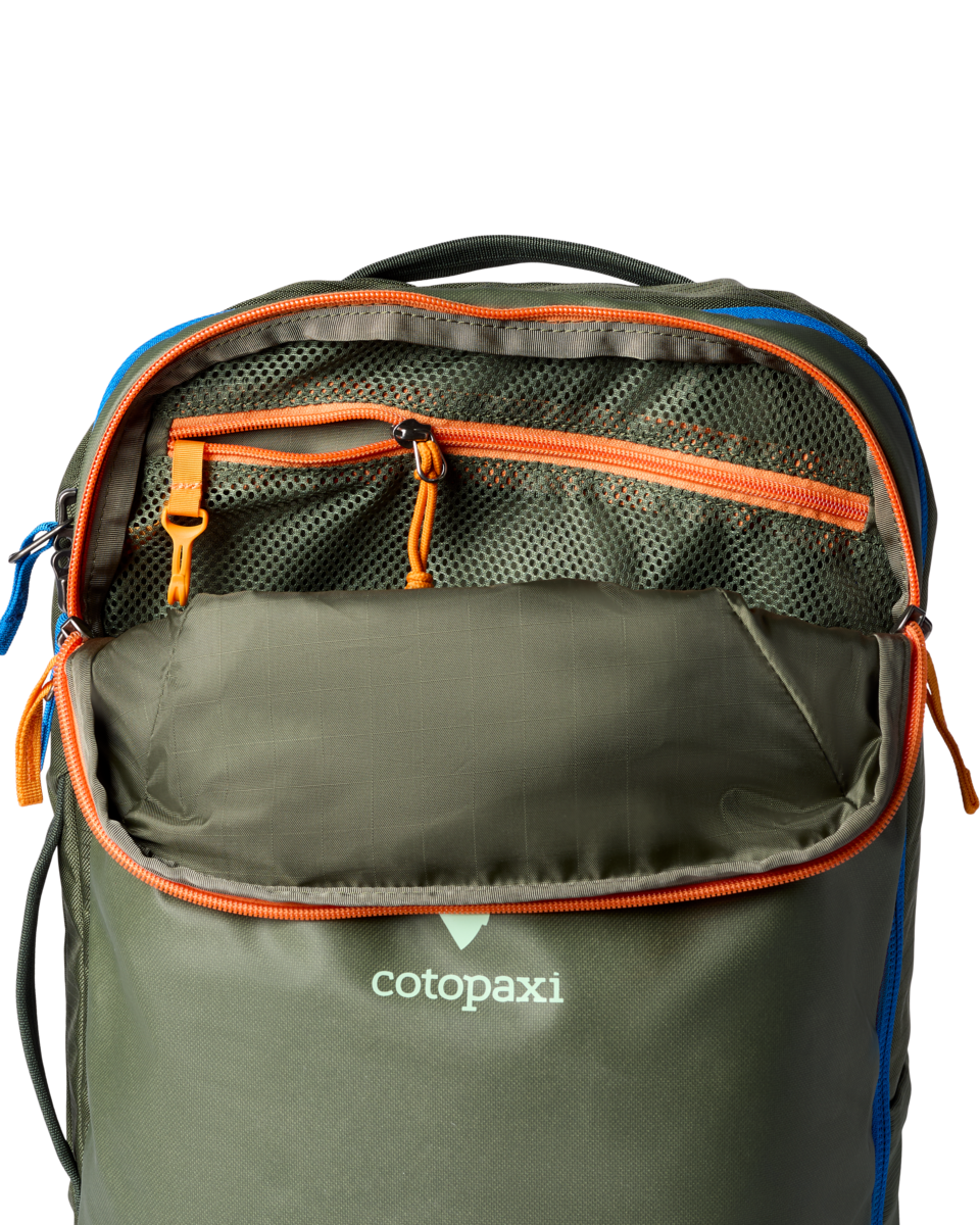 Allpa 28L Travel Pack - Carry On Ready