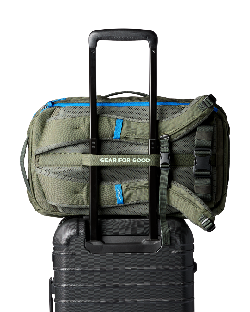 Allpa 28L Travel Pack - Carry On Ready
