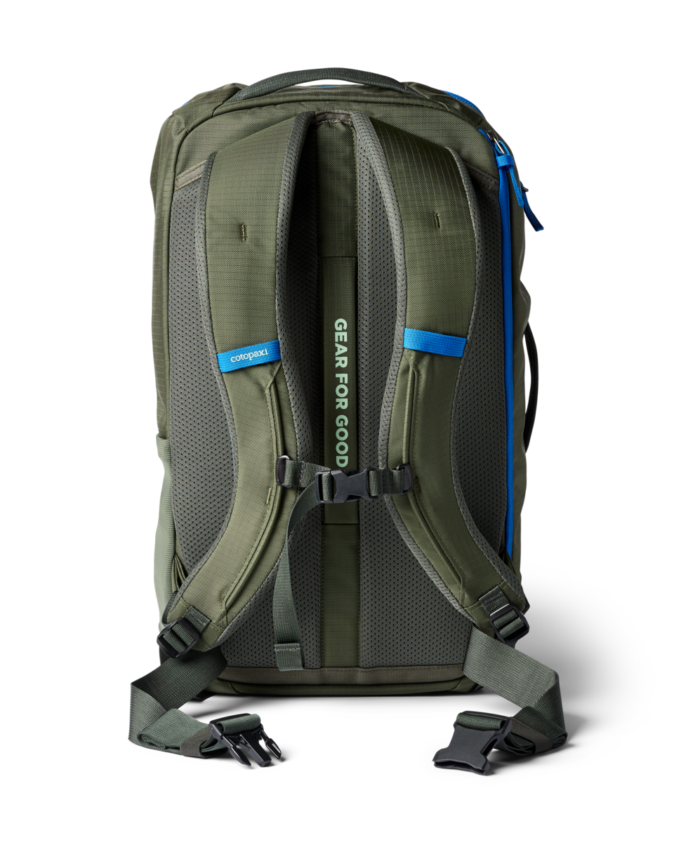 Allpa 28L Travel Pack - Carry On Ready