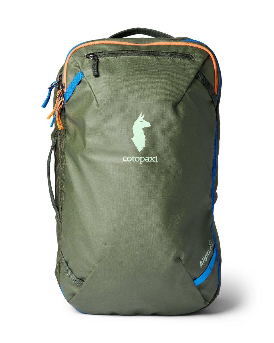 Allpa 28L Travel Pack - Carry On Ready