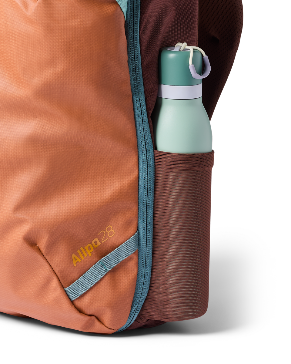 Allpa 28L Travel Pack - Carry On Ready