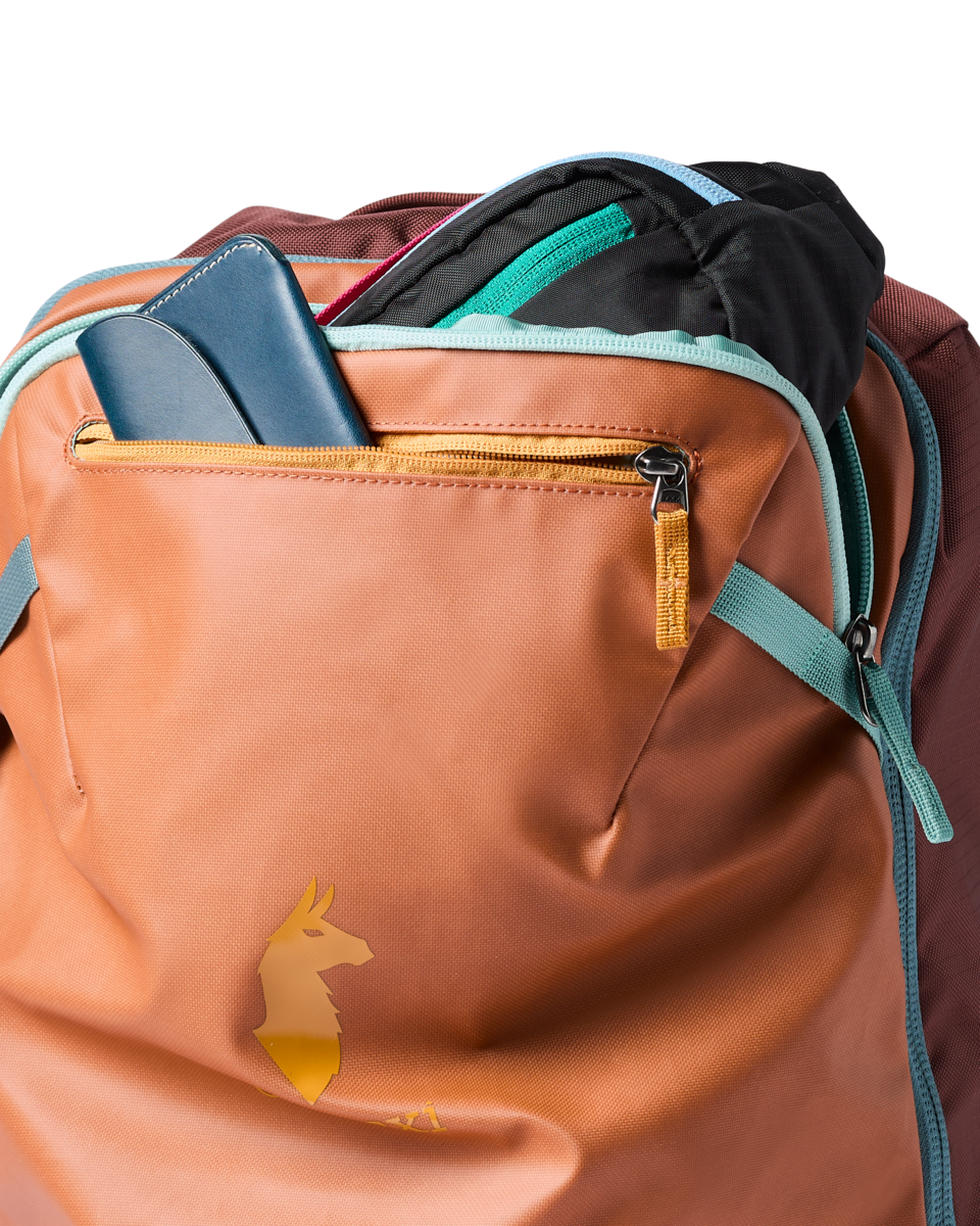 Allpa 28L Travel Pack - Carry On Ready