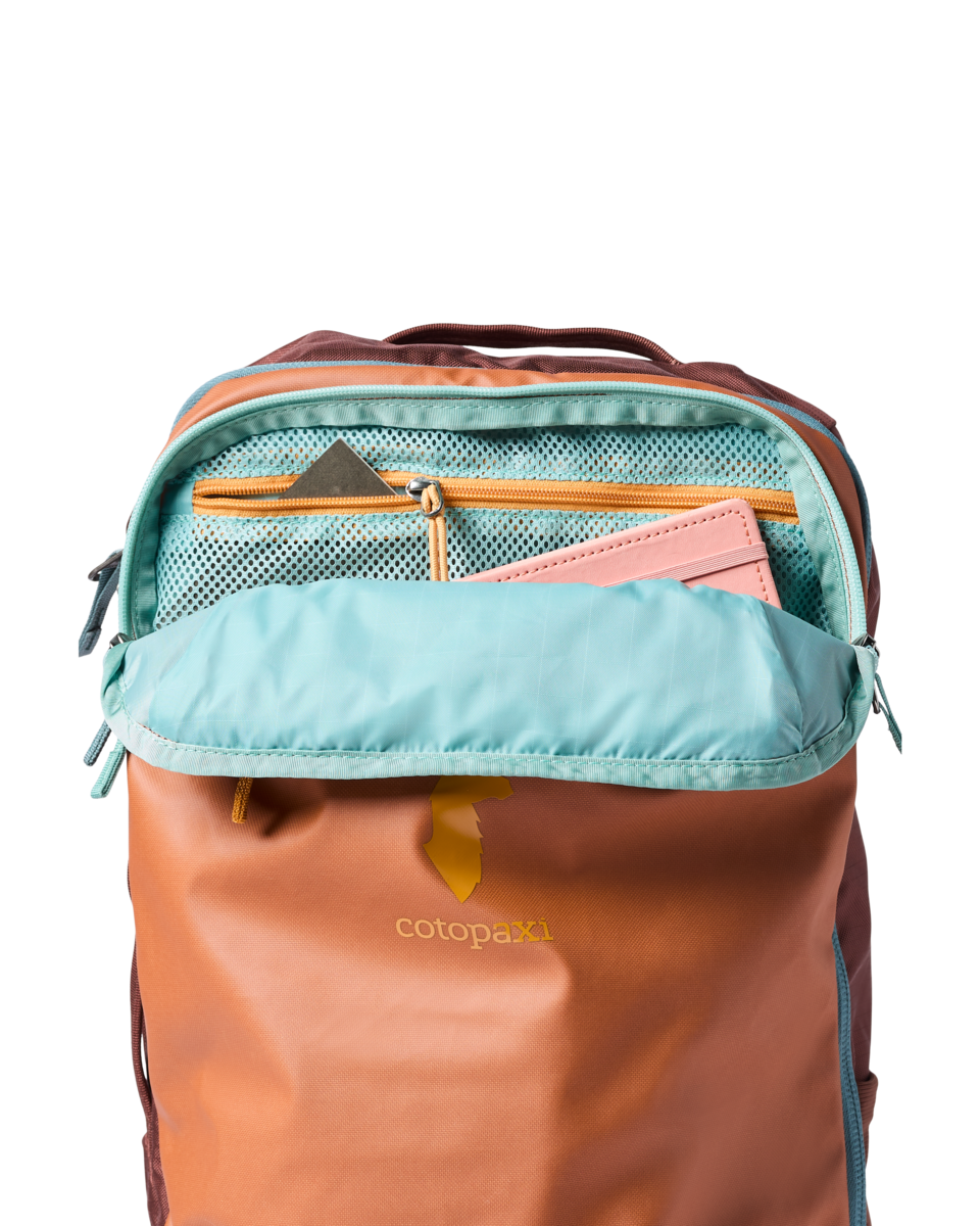 Allpa 28L Travel Pack - Carry On Ready