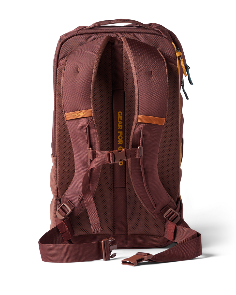 Allpa 28L Travel Pack - Carry On Ready