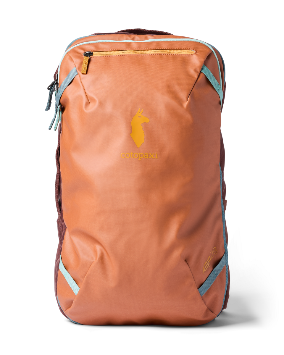 Allpa 28L Travel Pack - Carry On Ready