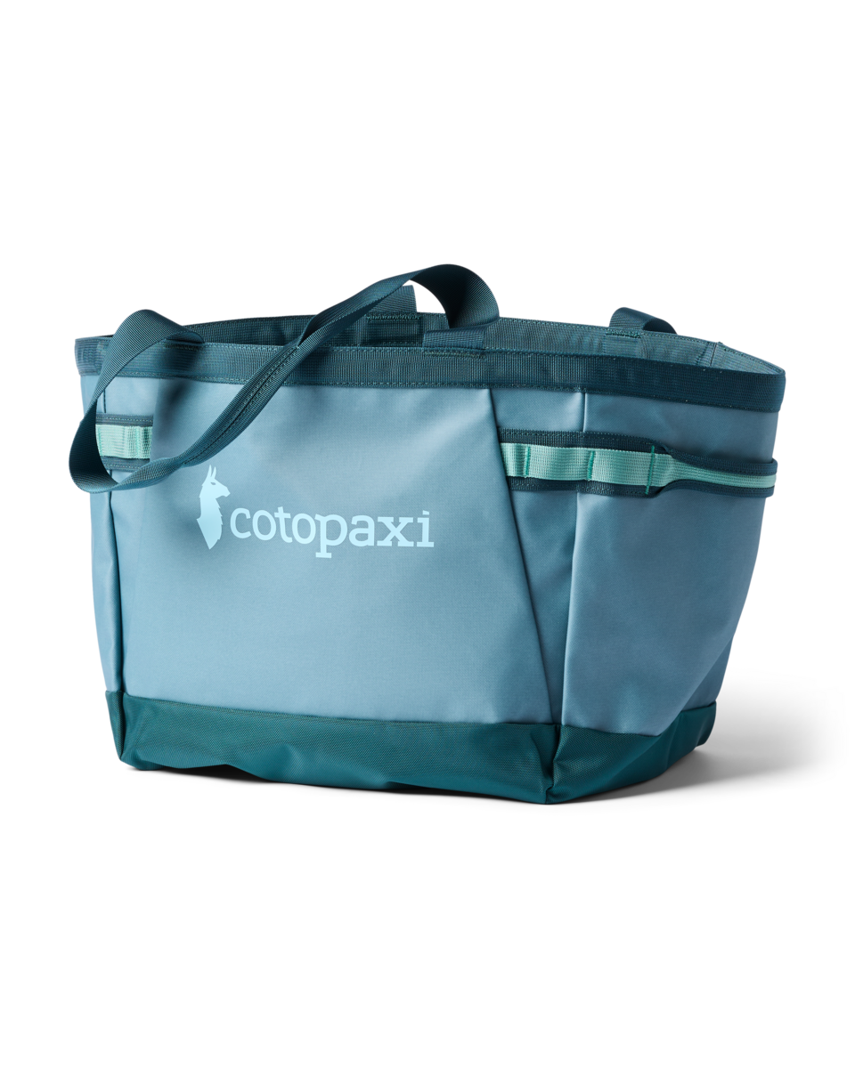 Allpa 30L Gear Hauler Tote - Organized Travel