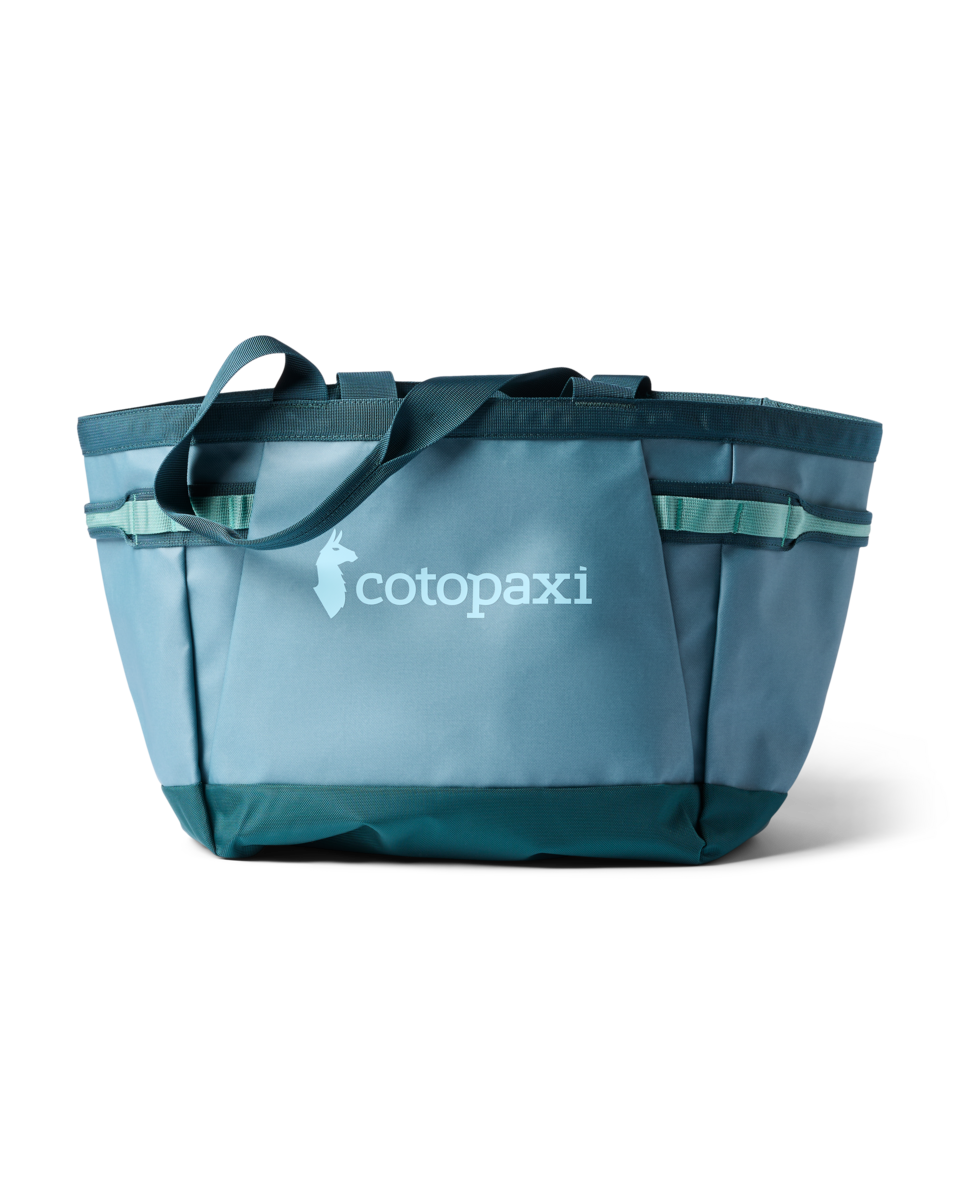 Allpa 30L Gear Hauler Tote - Organized Travel