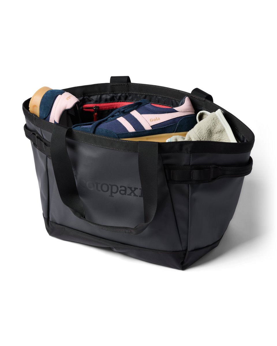 Allpa 30L Gear Hauler Tote - Organized Travel