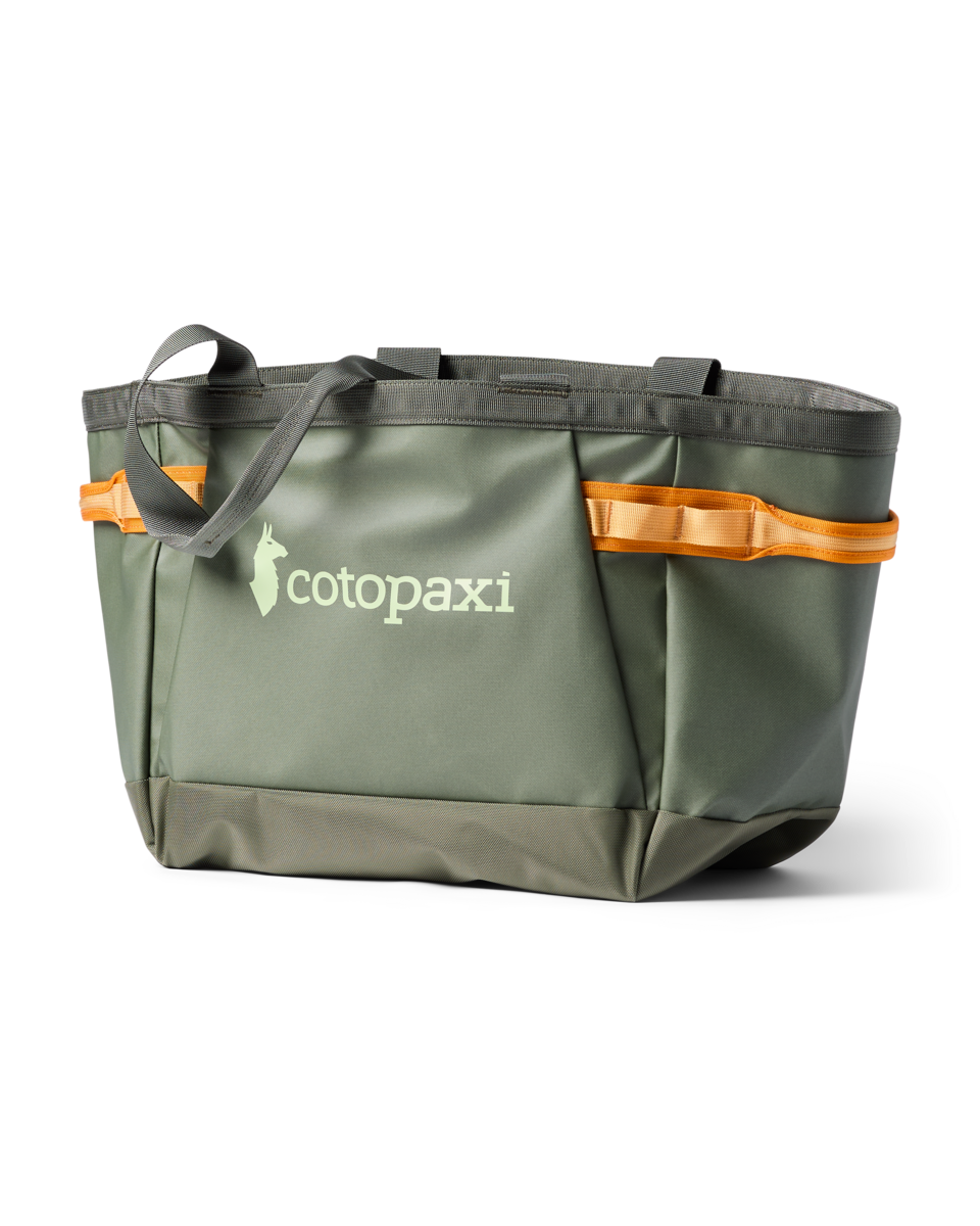 Allpa 30L Gear Hauler Tote - Organized Travel