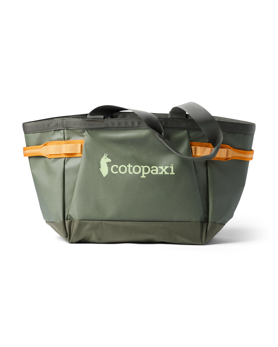 Allpa 30L Gear Hauler Tote - Organized Travel