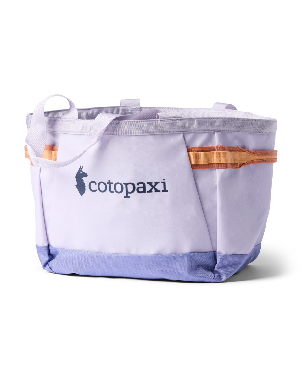 Allpa 30L Gear Hauler Tote - Organized Travel