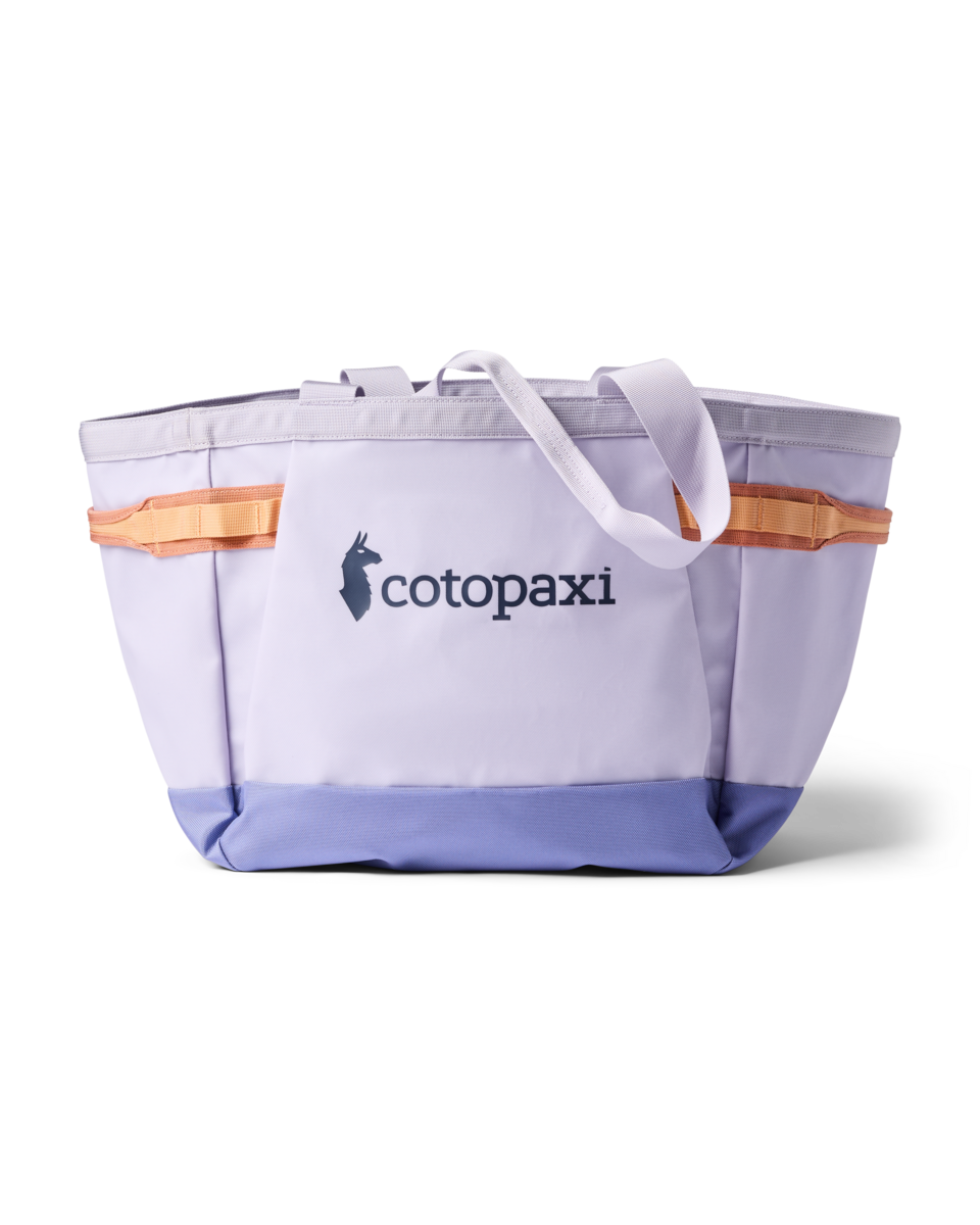 Allpa 30L Gear Hauler Tote - Organized Travel