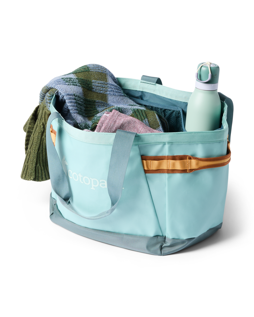 Allpa 30L Gear Hauler Tote - Organized Travel