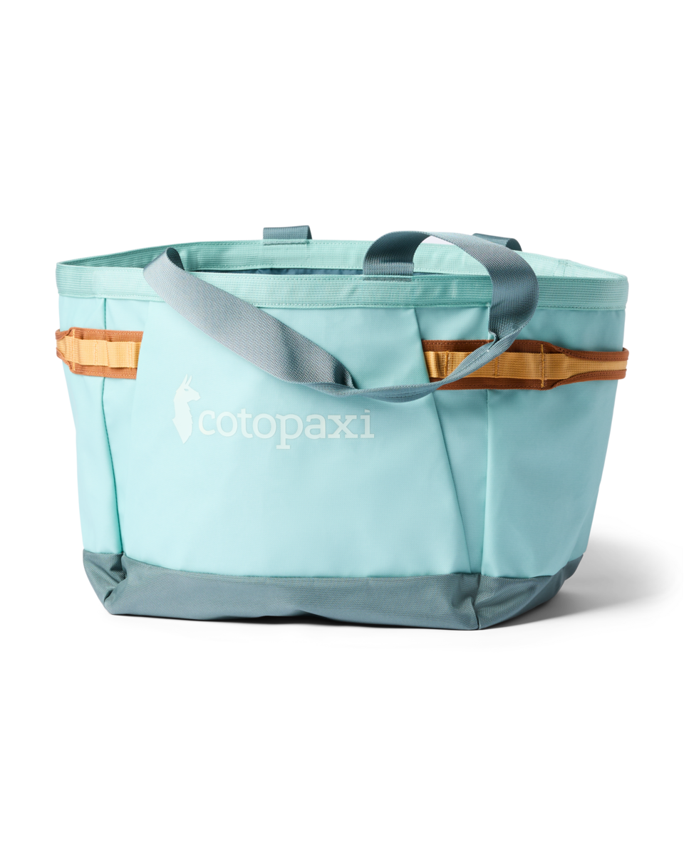 Allpa 60L Gear Hauler Tote - Organized Travel