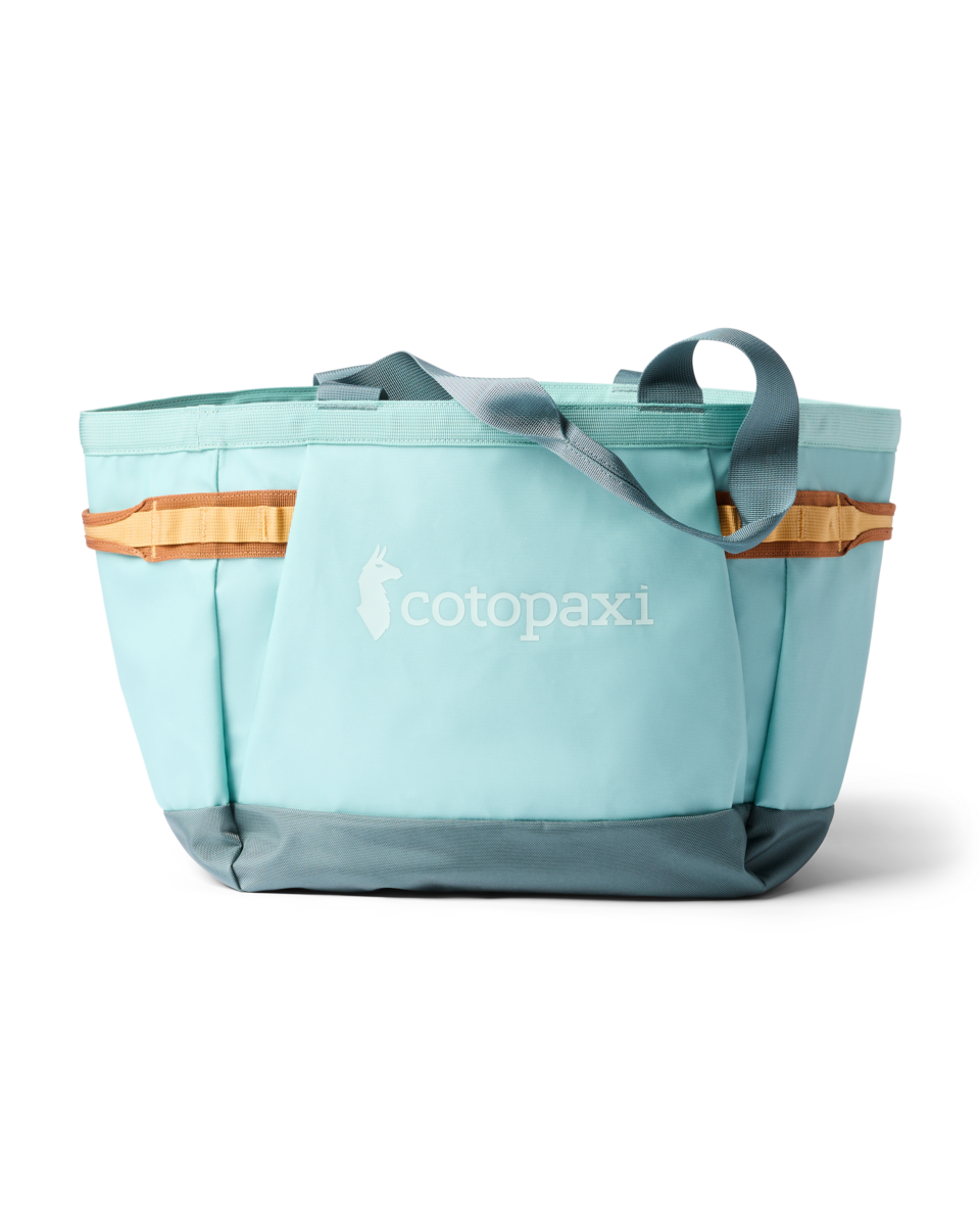 Allpa 30L Gear Hauler Tote - Organized Travel