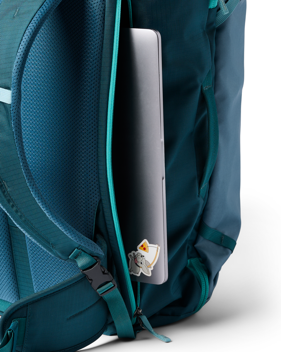 Allpa 35L Travel Pack - Carry On Ready