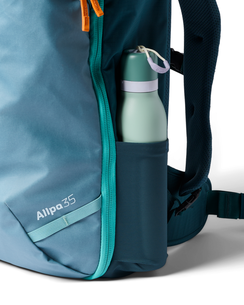 Allpa 35L Travel Pack - Carry On Ready