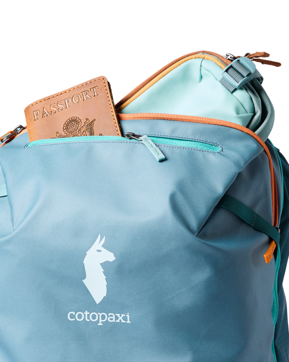 Allpa 35L Travel Pack - Carry On Ready