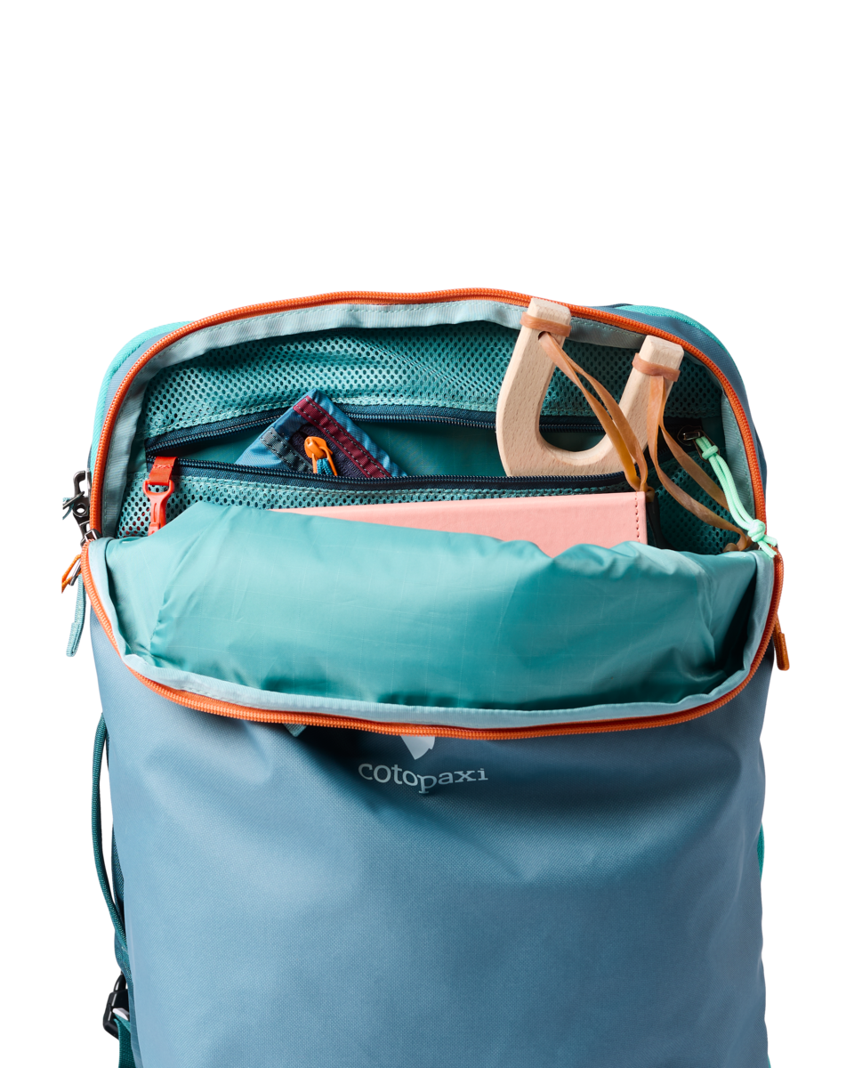 Allpa 35L Travel Pack - Carry On Ready