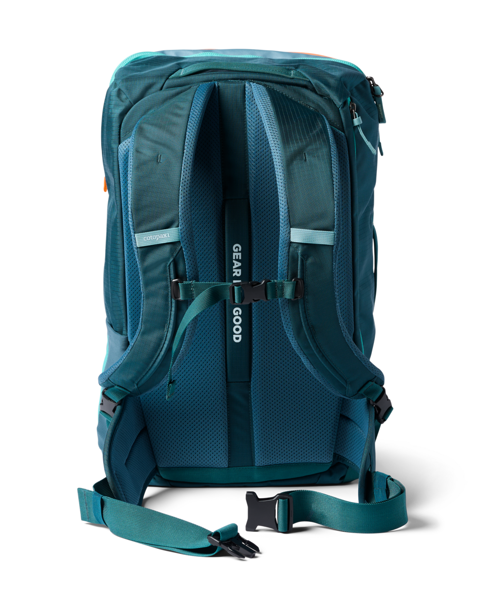 Allpa 35L Travel Pack - Carry On Ready