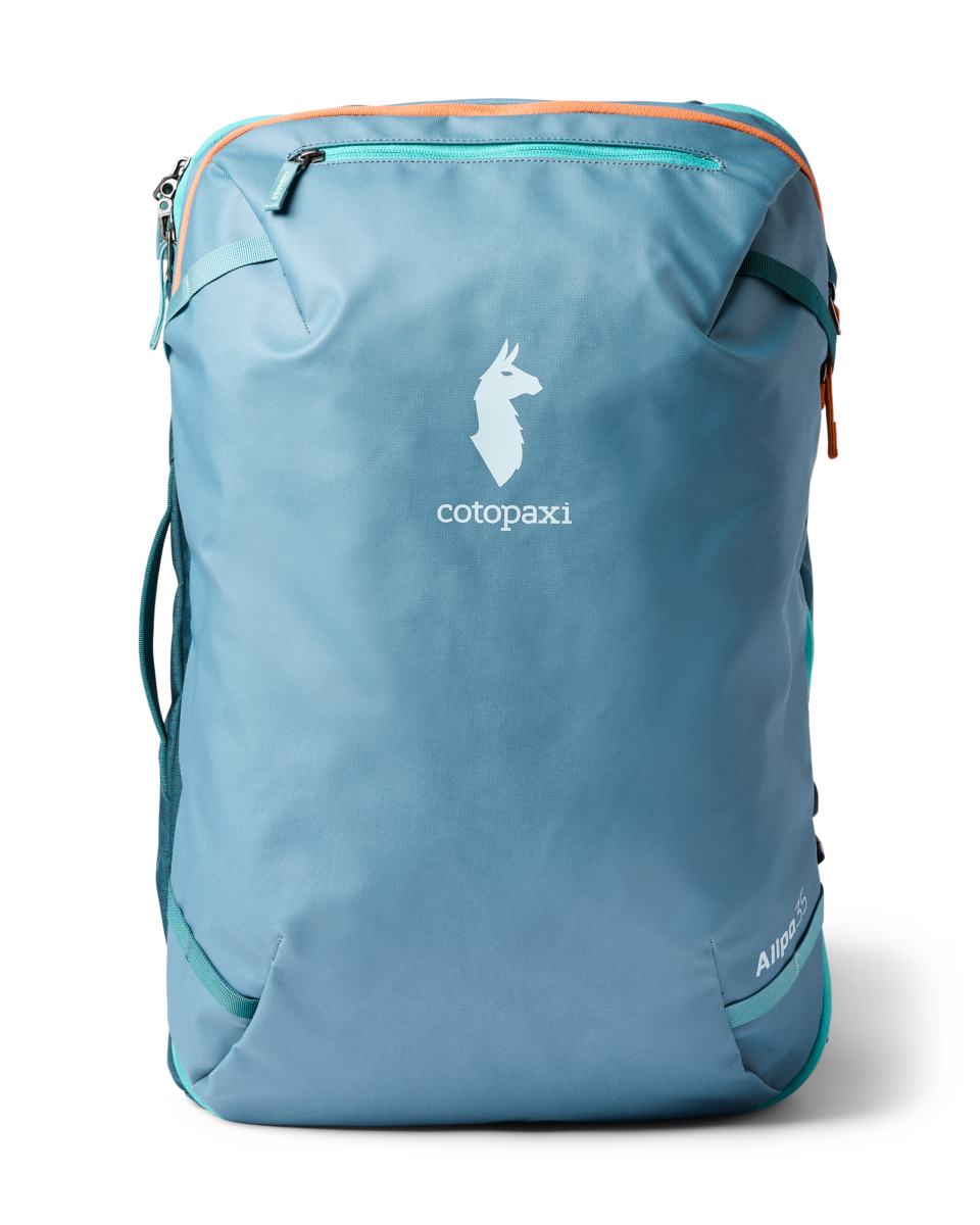 Allpa 35L Travel Pack - Carry On Ready
