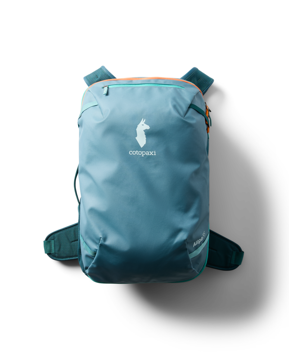 Allpa 35L Travel Pack - Carry On Ready