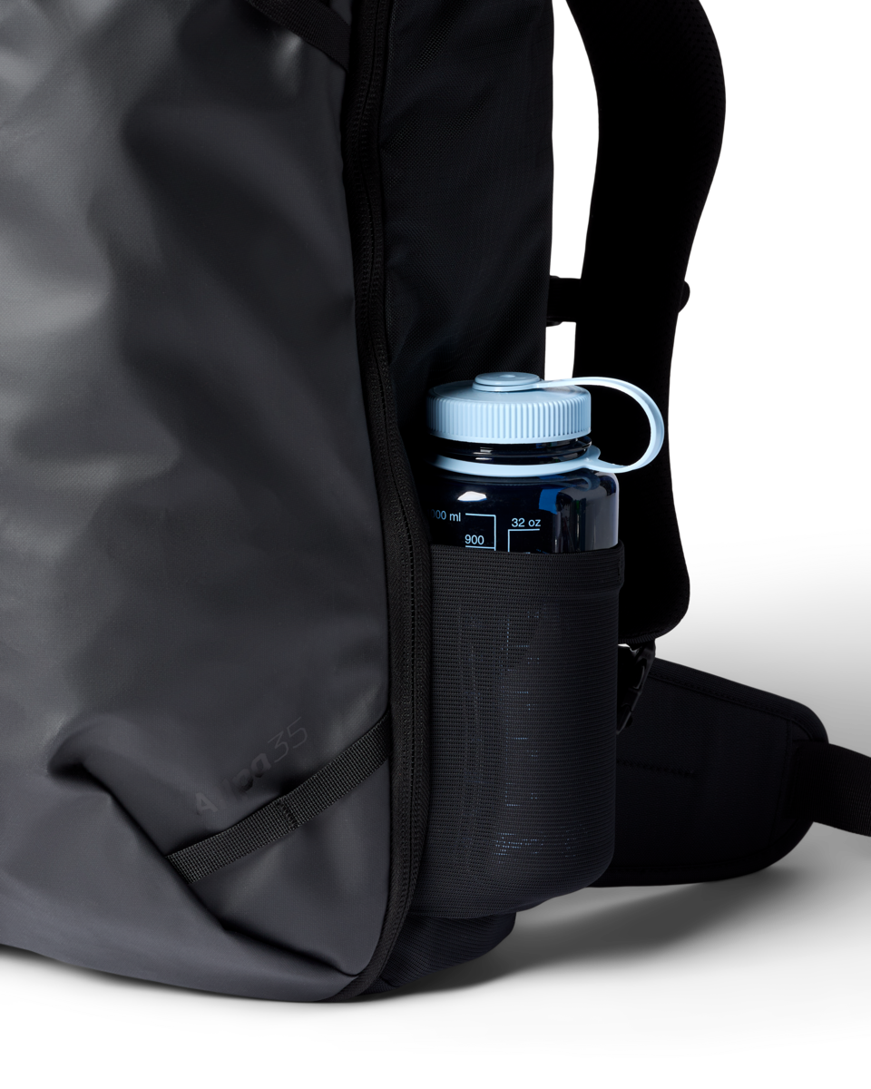 Allpa 35L Travel Pack - Carry On Ready