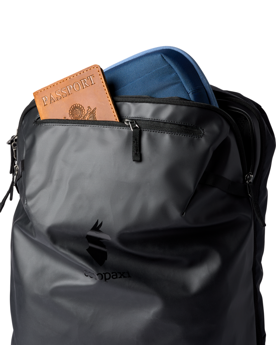 Allpa 35L Travel Pack - Carry On Ready