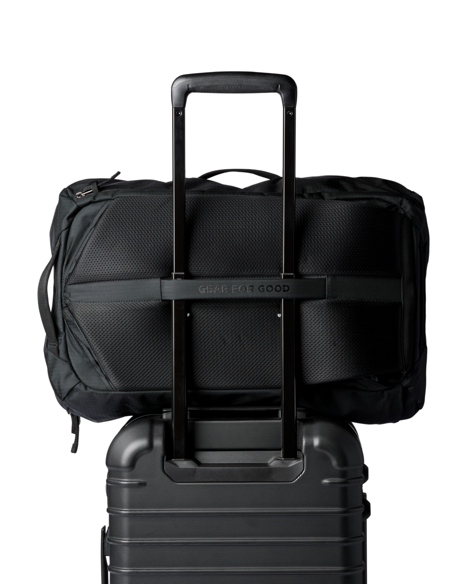 Allpa 35L Travel Pack - Carry On Ready