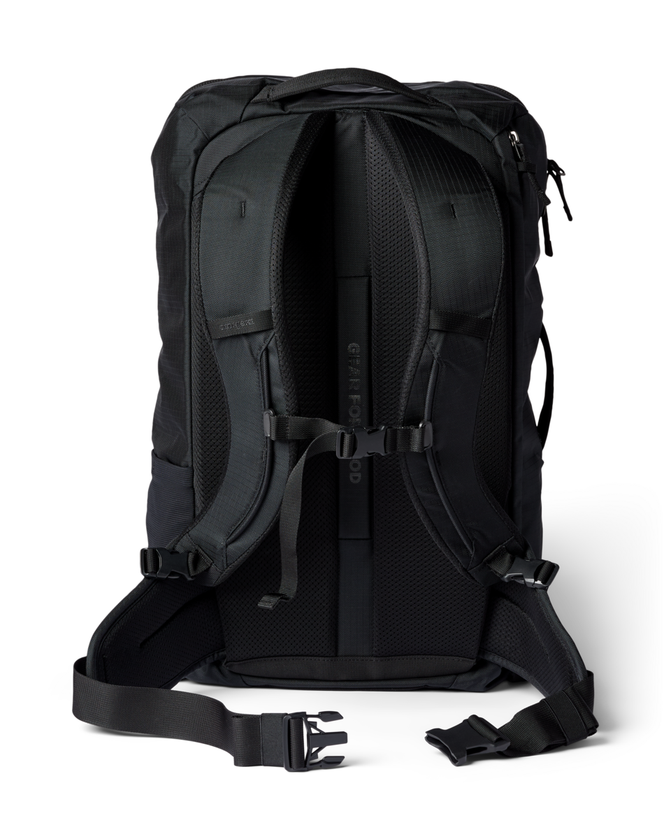 Allpa 35L Travel Pack - Carry On Ready