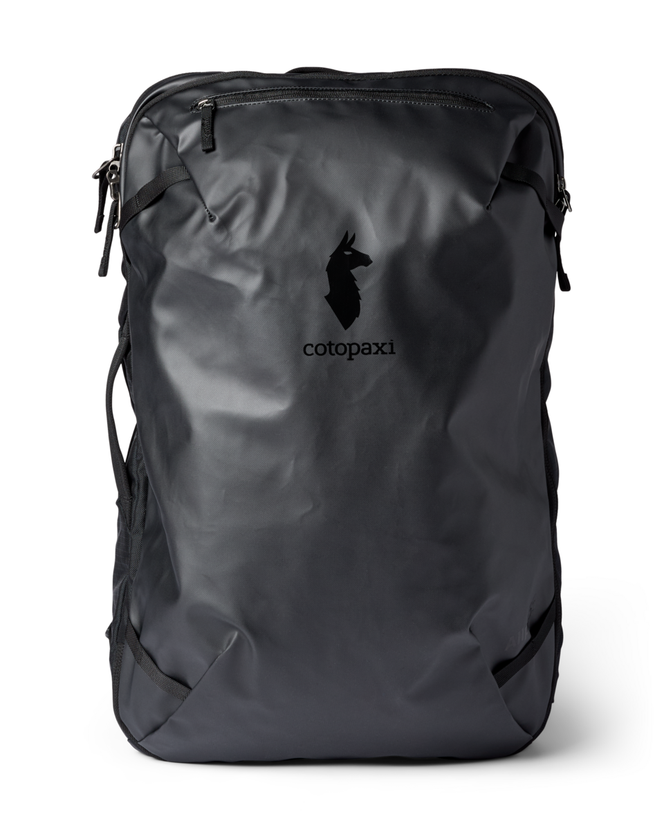 Allpa 35L Travel Pack - Carry On Ready