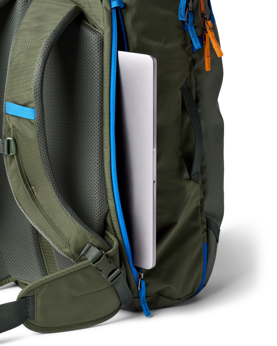 Allpa 35L Travel Pack - Carry On Ready