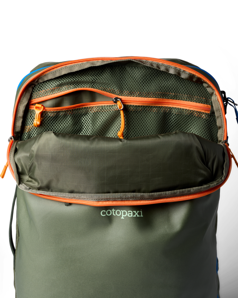 Allpa 35L Travel Pack - Carry On Ready