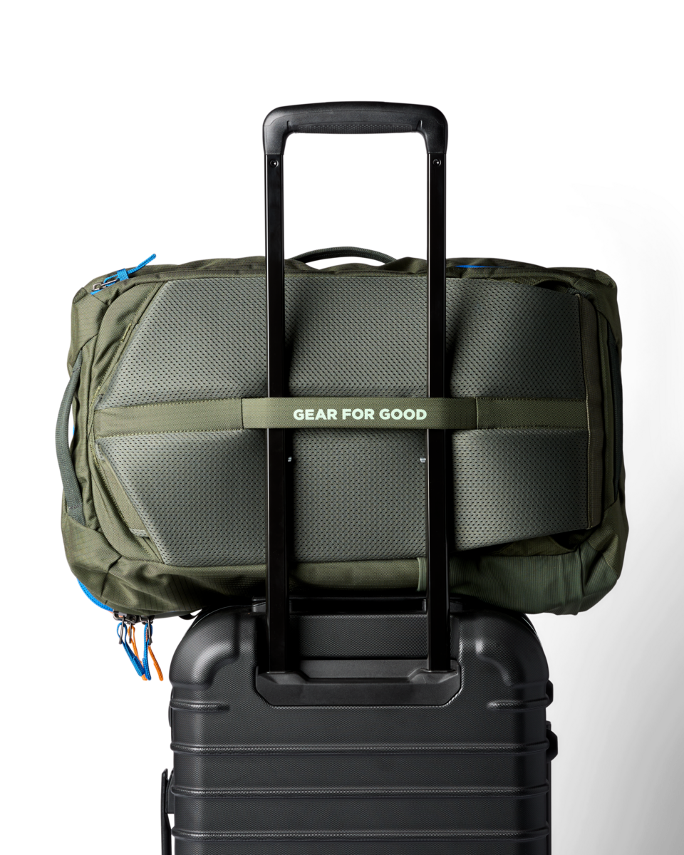 Allpa 35L Travel Pack - Carry On Ready
