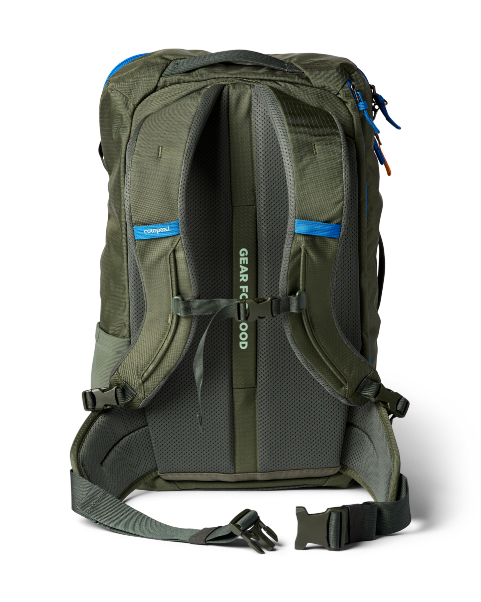 Allpa 35L Travel Pack - Carry On Ready