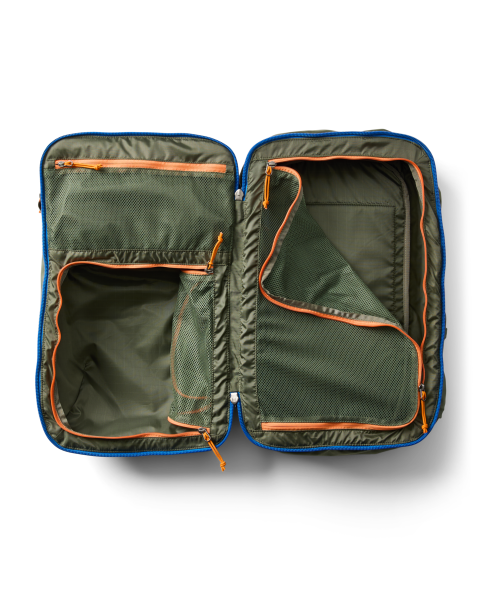 Allpa 35L Travel Pack - Carry On Ready