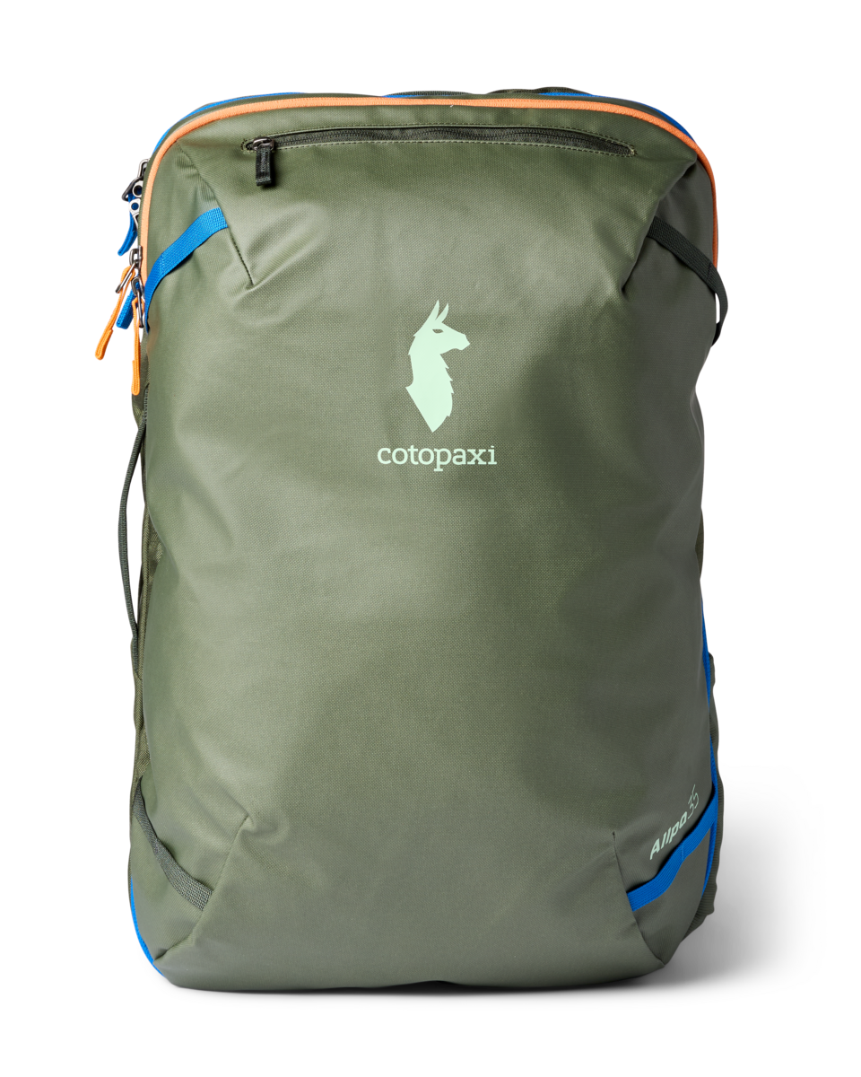 Allpa 35L Travel Pack - Carry On Ready