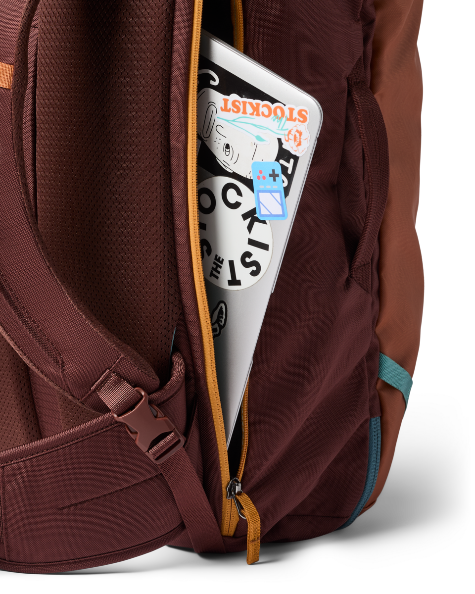 Allpa 35L Travel Pack - Carry On Ready
