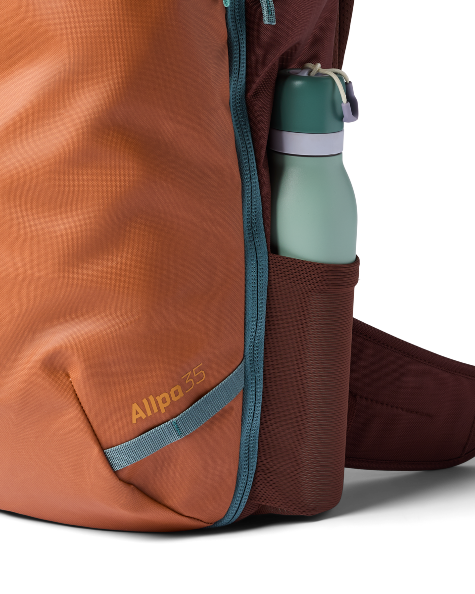 Allpa 35L Travel Pack - Carry On Ready