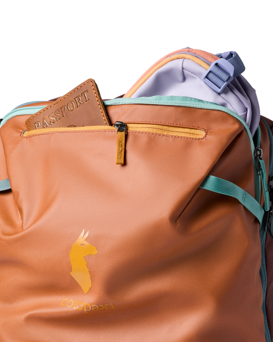 Allpa 35L Travel Pack - Carry On Ready