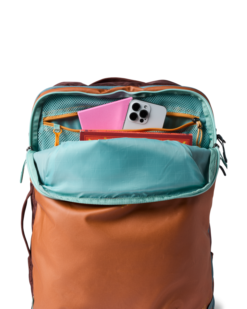 Allpa 35L Travel Pack - Carry On Ready